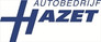 Logo Autobedrijf Hazet Ochten B.V.